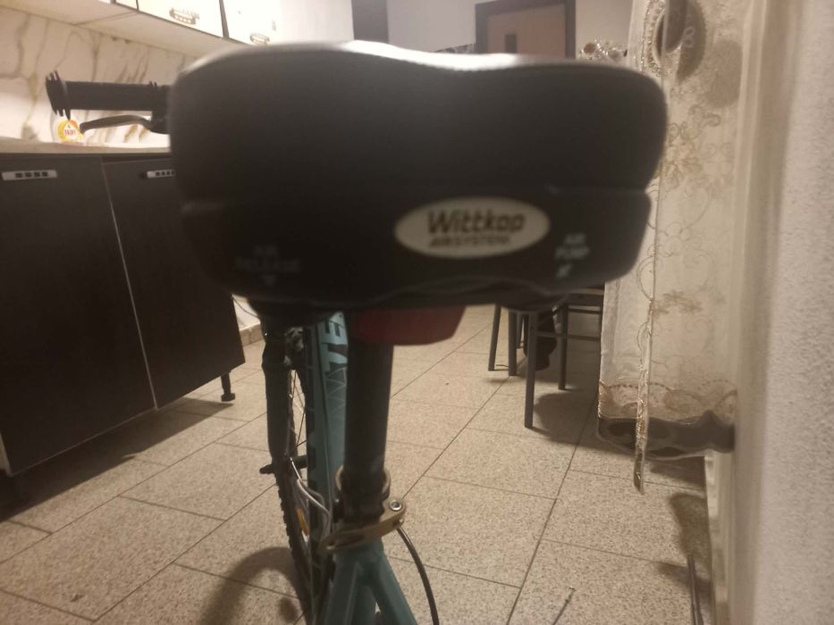 Vând Bicicleta Foarte Buna
