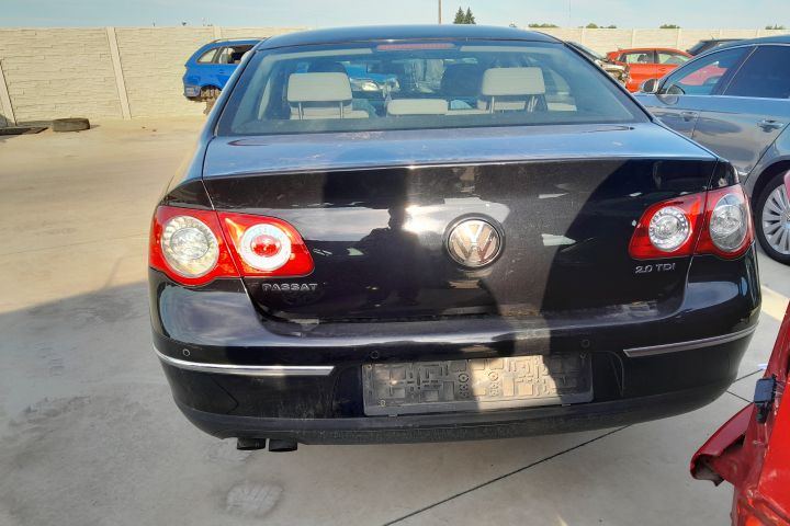 Comanda clima 746775 746775 Volkswagen VW Passat B6