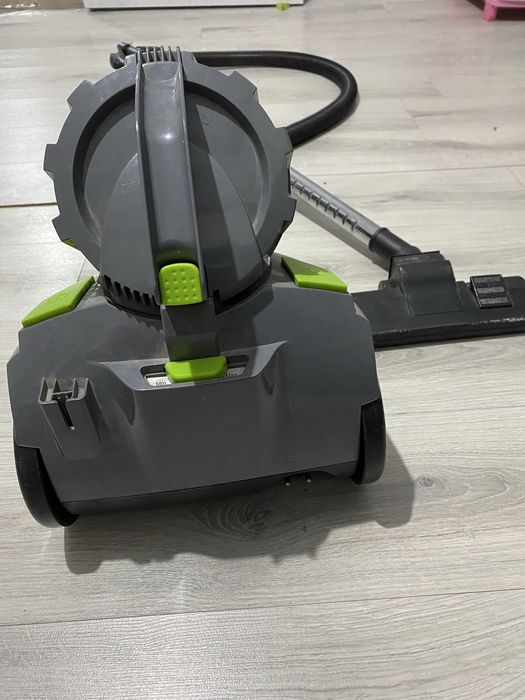 пылесос dauscher