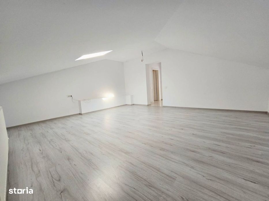 Apartament 3 Camere, Strada Stejarului, Fundeni Dobroești