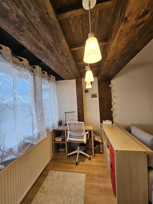 Vand apartament 3 camere