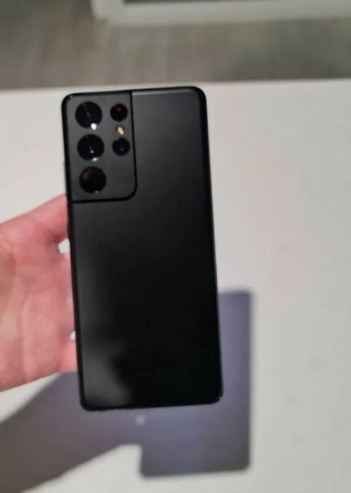 Samsung Galaxy S21 Ultra 5G 12/256GB