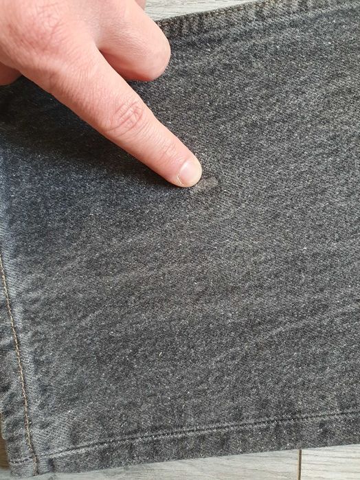 Blugi LEVI'S 501 (Made in USA) - Marime W36 L32 (Talie 90 cm)