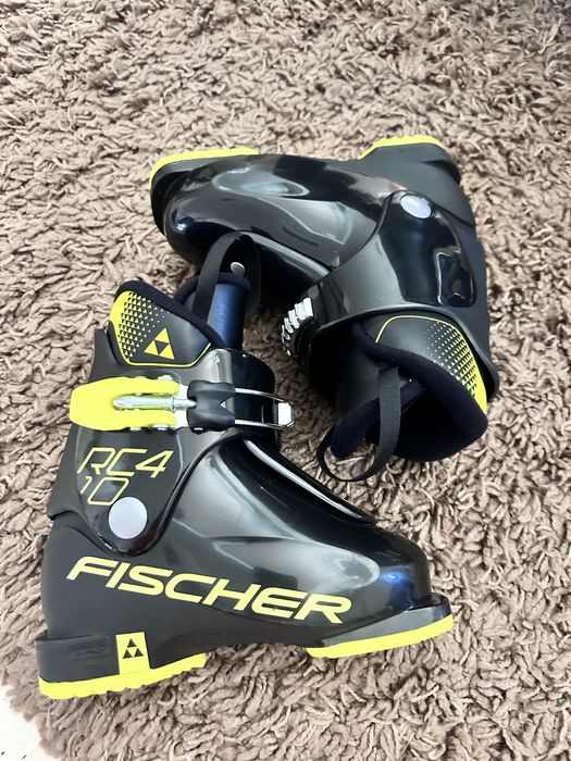 Clapari fisher price  ski marime 29 - ca noi