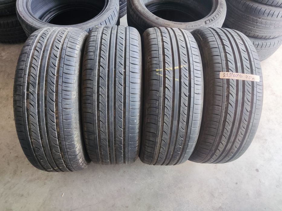 225/60/16 Boto Tyres