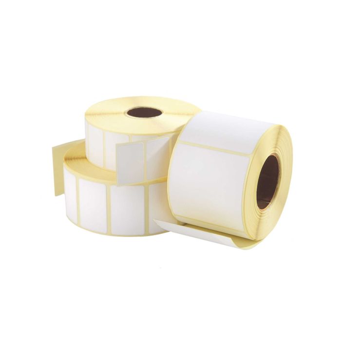 Самоклеящаяся этикетки любого размера от производителя