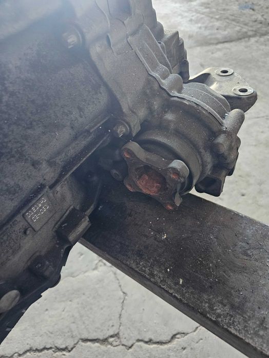 Скоростна кутия Bmw 8hp-45x