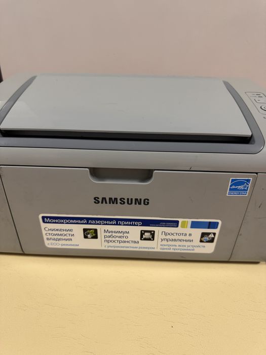Принтер Samsung ML2160