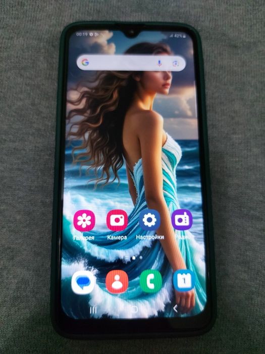 Samsung A32 Original 128Gb