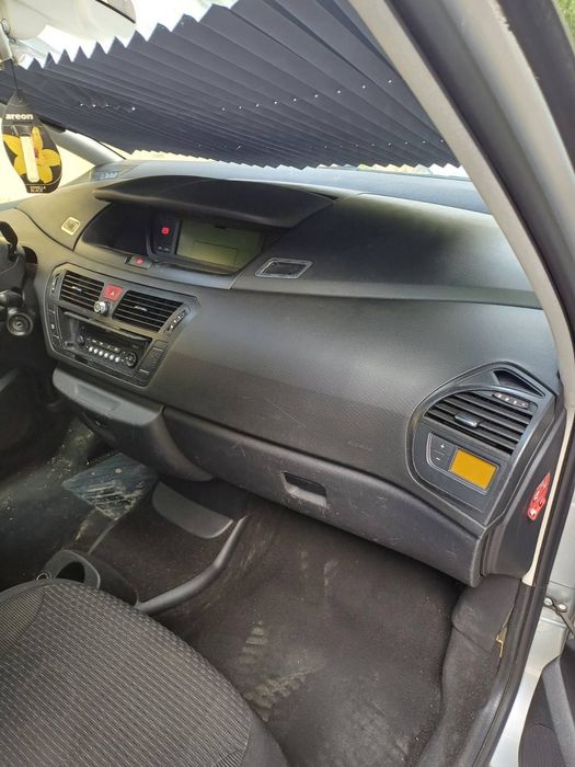 Продава се: Citroën C4 Grand Picasso 1.6 HDi, 109 к.с., автомат