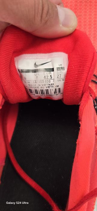 Nike Running 42.5