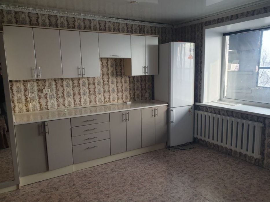 Продам 2 комнаты в общежитии р-он ДБС.