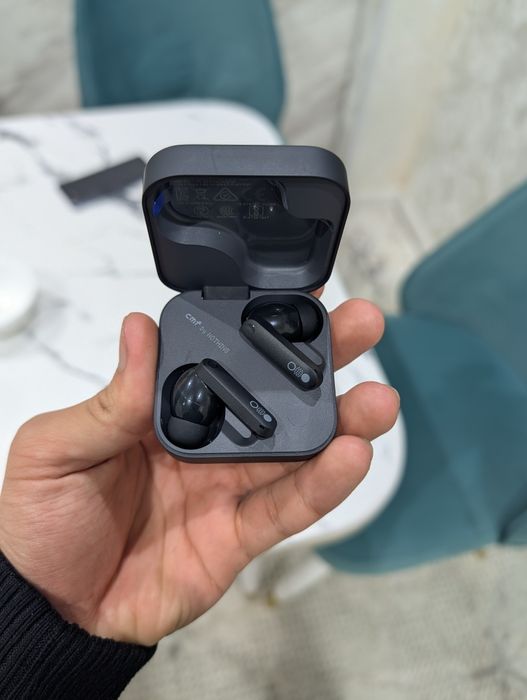 Новый cmf buds 2 pro