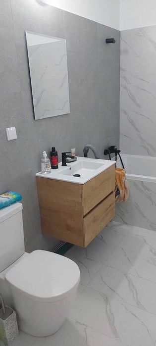 Apartament 2 camere Nou-2026 + loc parcare cu bariera in Complex, 3/5 decomandat ,60mp cu balcon deschis,mobila noua, prima inchirere- Drumul Taberei