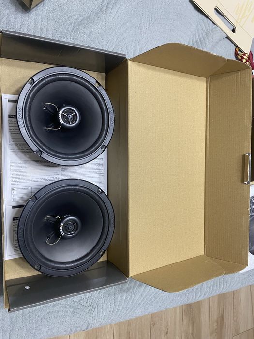 Avatar коаксиальная АС XBR-613