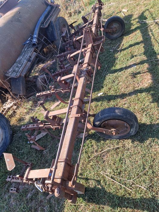 3100// x7/ cultivator