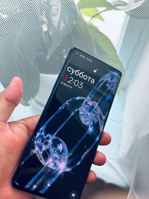 OnePlus 8 Pro 256/12Gb