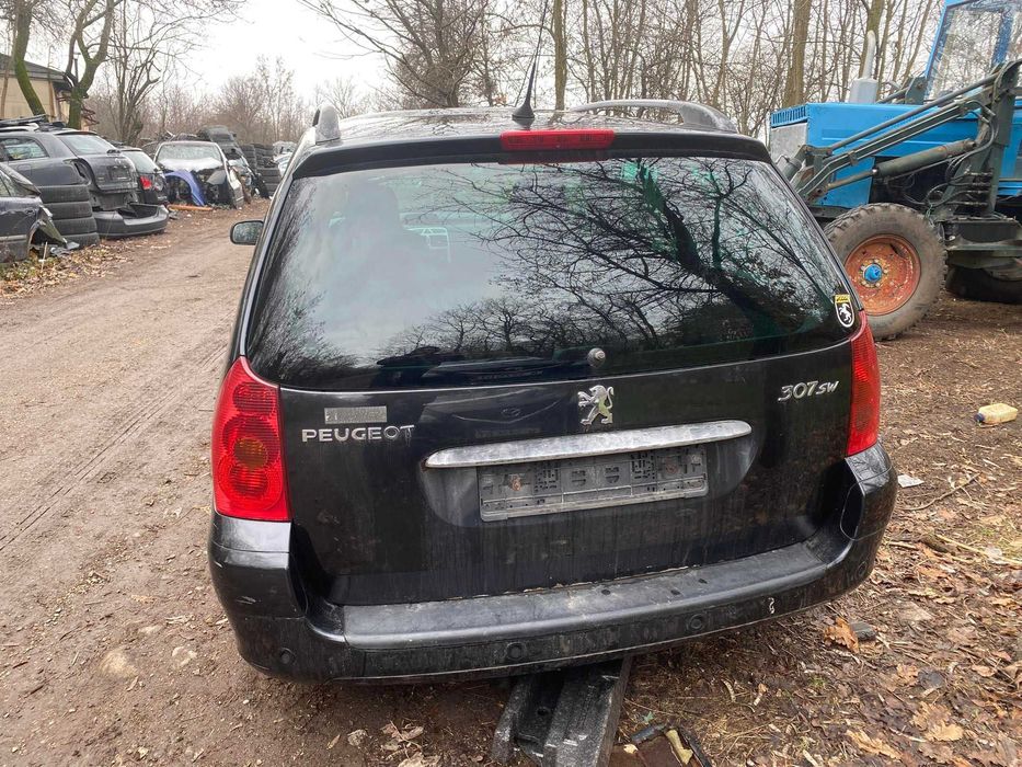 Peugeot 307 на части / пежо 307 на части.