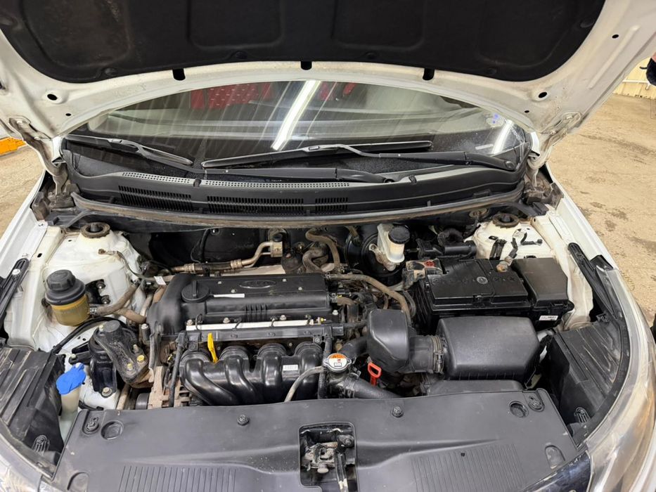 Продам киа рио 2013 год