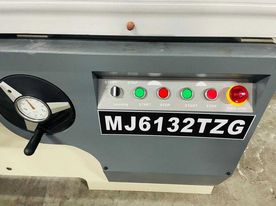 Форматно-раскроечный станок MJ6132TZG
