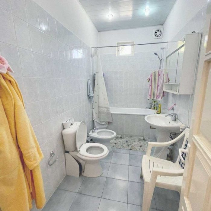 Ракат Боши, Яккасарский район, продам 4,7 сотки с домом