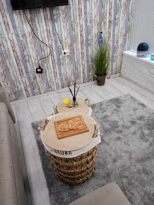 Дава се под наем Офис в Плевен, Идеален център - 43 кв.м за 229.5 € - Снимка #6