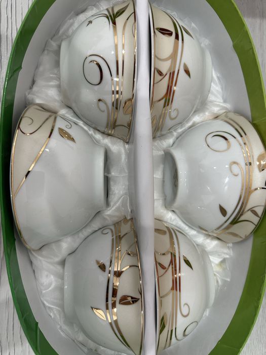 Набор Посуд новые