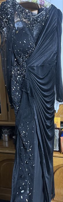 Rochita lunga de ocazie speciala