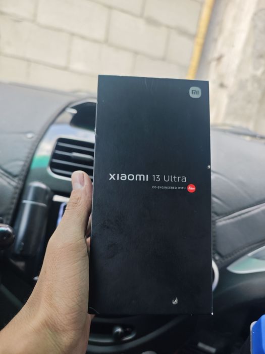 Xiomi 13 ultira 300$