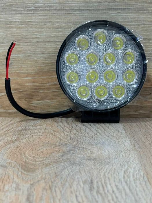 Фара основная LED