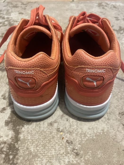 Adidasi Puma Barbati