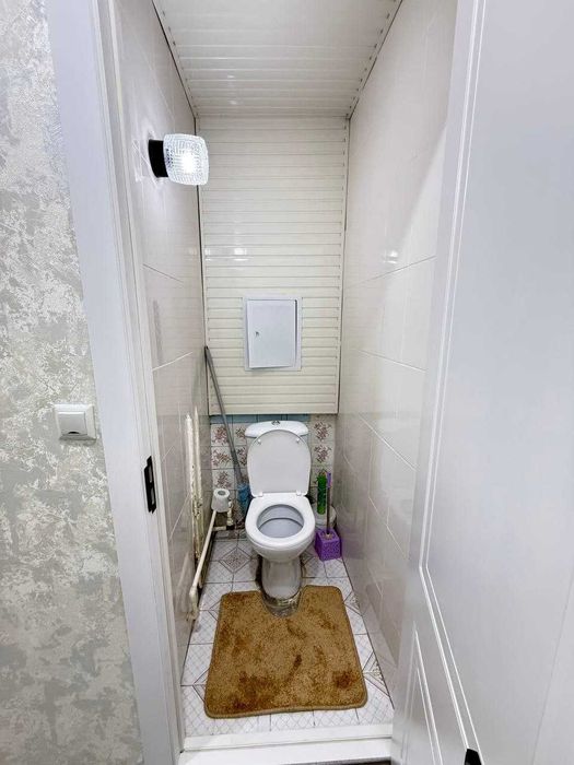 Чиланзар-3 Панель 1в2/3/4 меб+тех Ориентир Макро