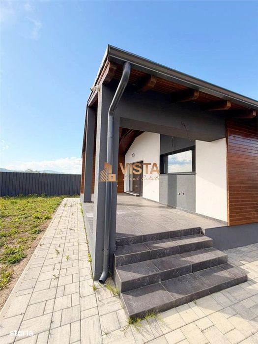 Exclusivitate! Casa individuala premium, parter, 130 mp utili - View u
