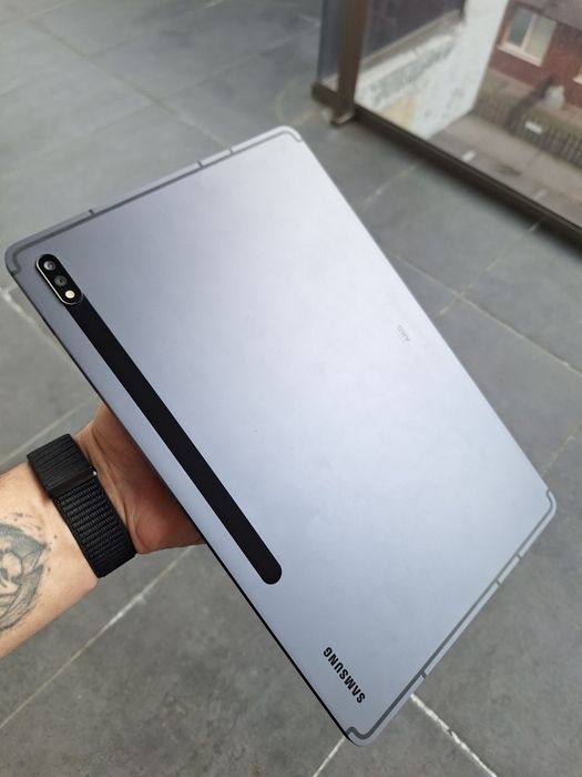 Samsung Galaxy Tab S7 Plus