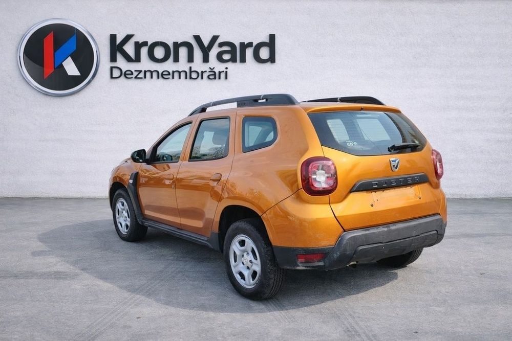 Dezmembrari dezmembrez  Duster II 1.5 Dci 2018-2021 K9K 876