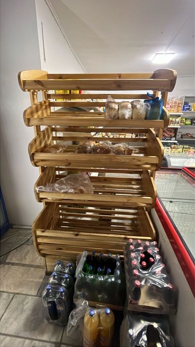 Продам готовый бизнес