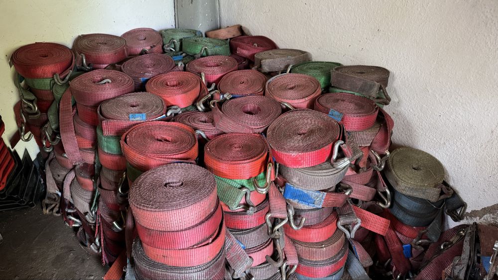 Продам Стяжные Ремни , Ремни