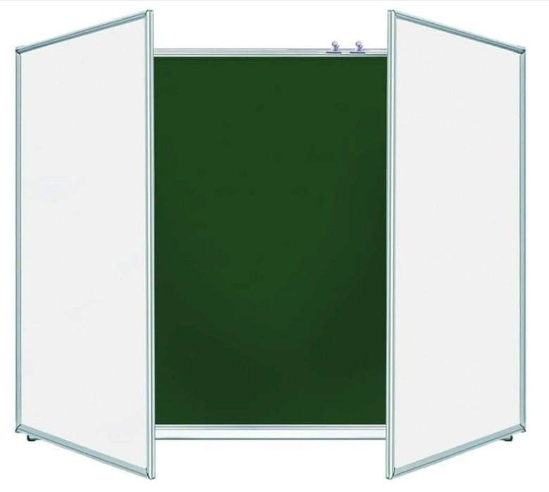 Пробковая доска, Флипчарты, в Астане с доставкой