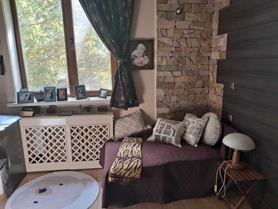 Дава се под наем Двустаен апартамент в Русе, Алеи Възраждане - 55 кв.м за 357 € - Снимка #7