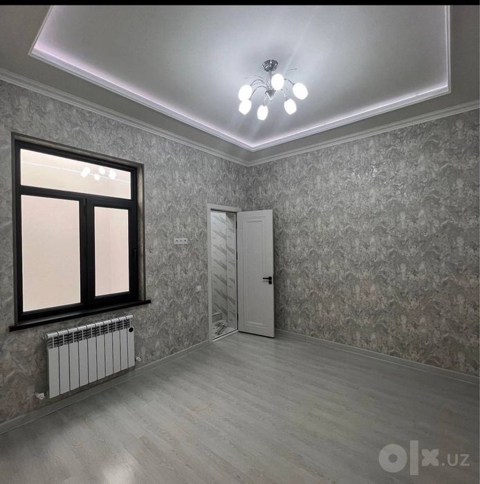 Янги хаёт Чорток махалла 1.5 сотих 3 хона