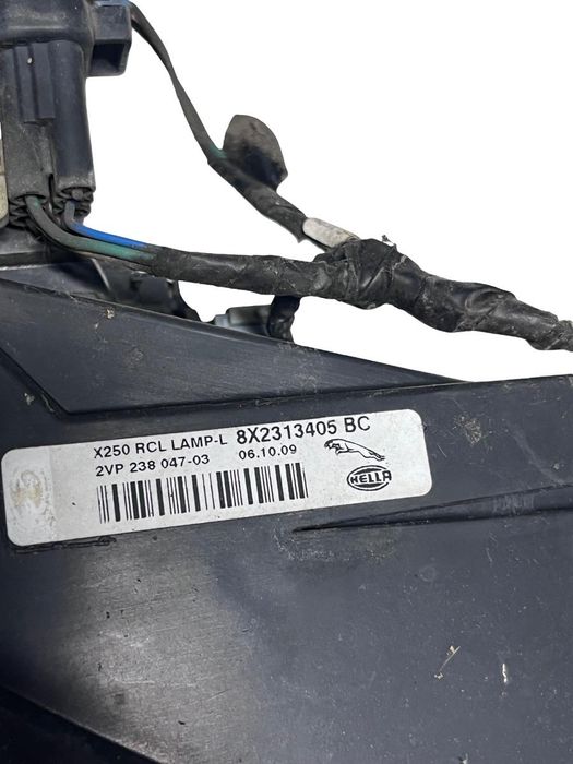 Lampa Spate / Stop Stanga Spate Jaguar Xf Cc9_, X250 2008 - 2015 8X2313405Bc