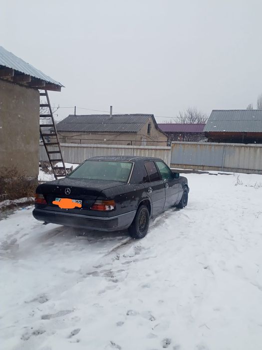 Продам Мерседес срочно