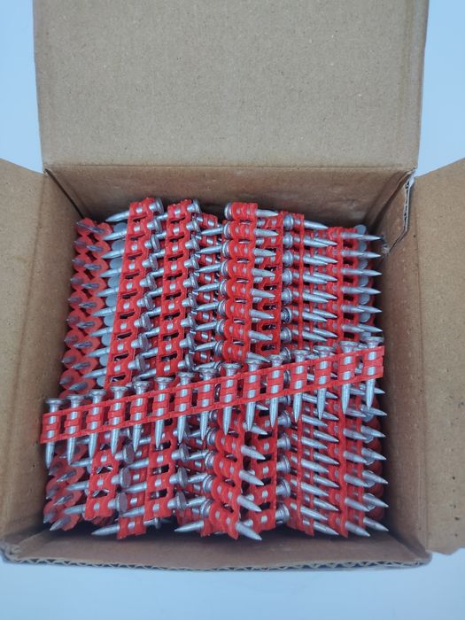 Пирони за Такер  DeWalt Девалт DCN 890