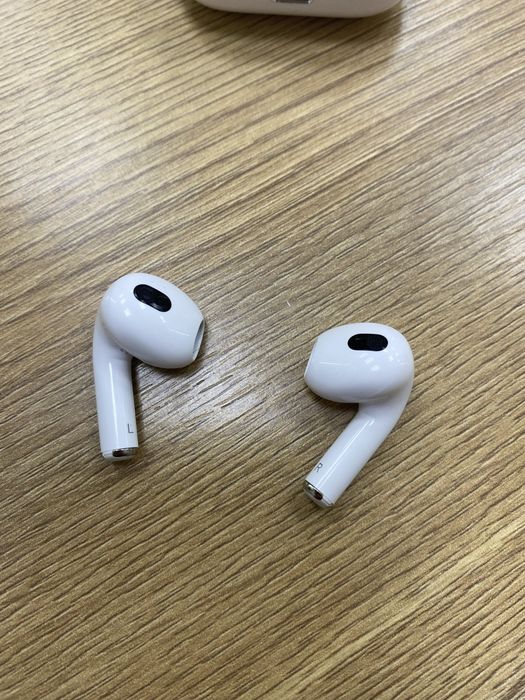Наушники AirPods 3 (П25)