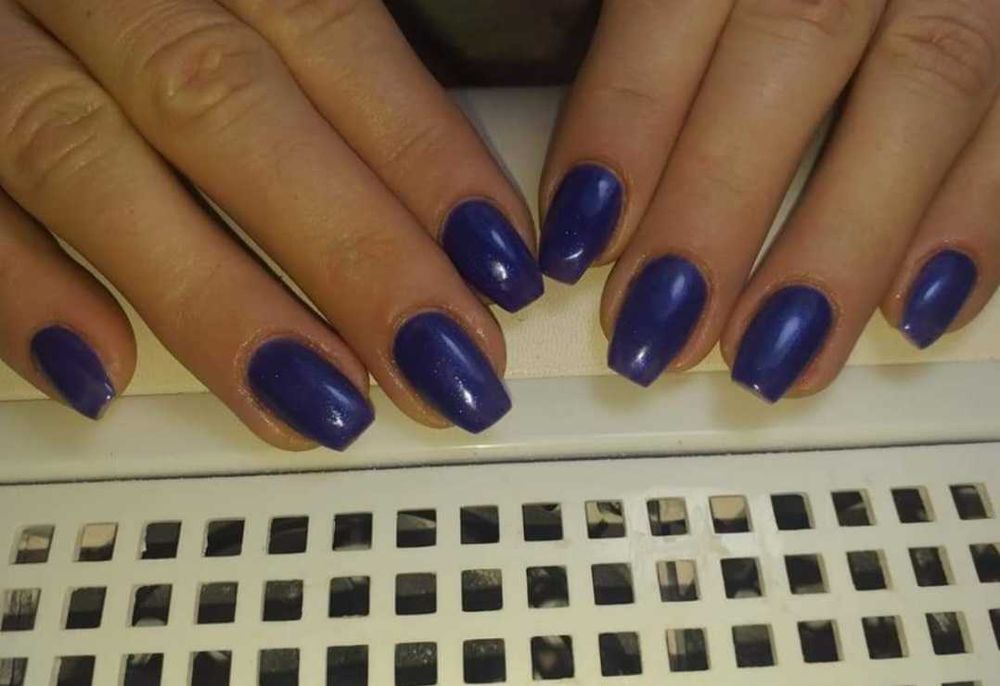 Manichiura unghii cu gel Constanta zona Dorally