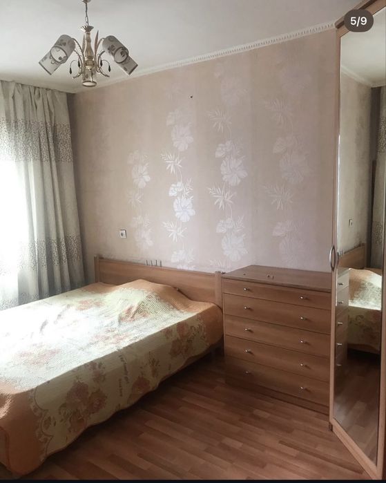 Сдам квартиру в районе 72 квартала