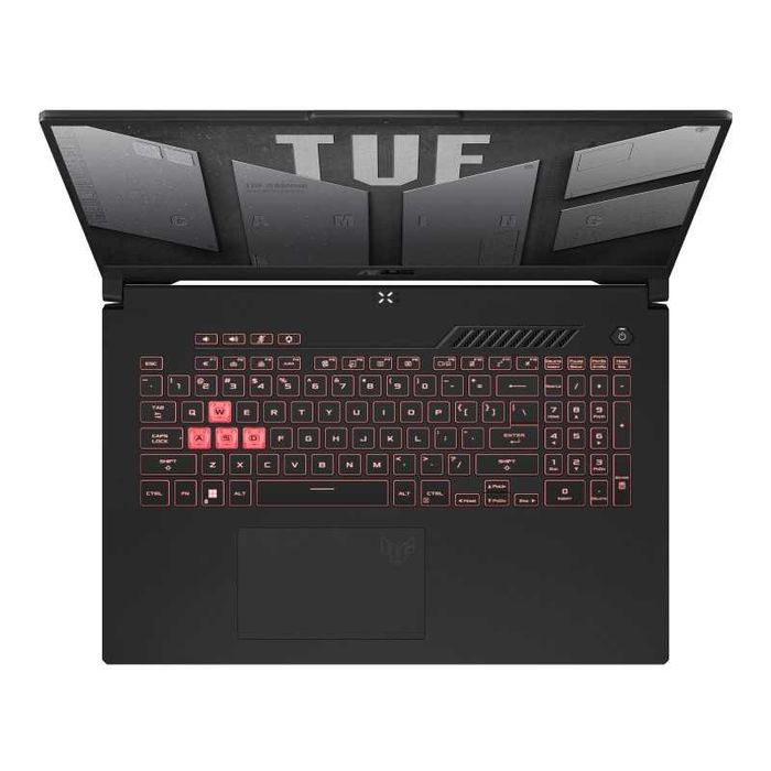 Asus Tuf Gaming A17 ( Ryzen 7-6800H |