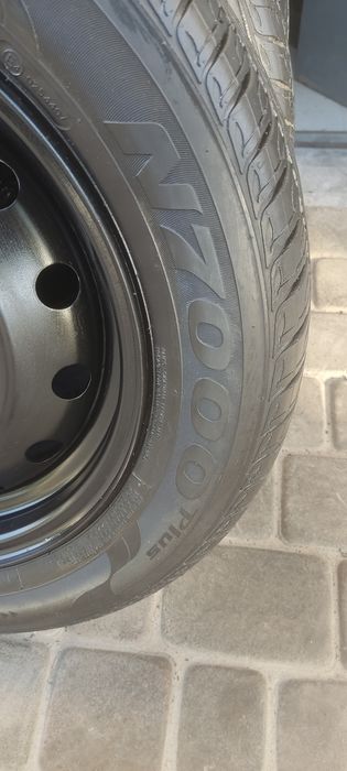 Жентра Ласети размер 15/4 шт 195*60