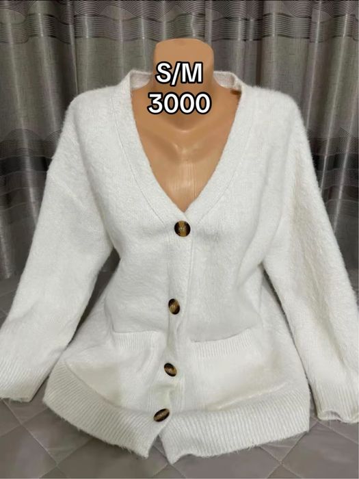 Разгрузка гардероба