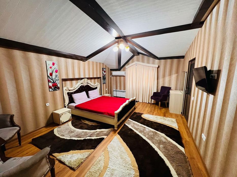 Продаётся готовы бизнес дача чарвак бочка